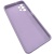 Купить силіконовий чохол soft tpu armor для samsung a235 galaxy a23 - light violet онлайн