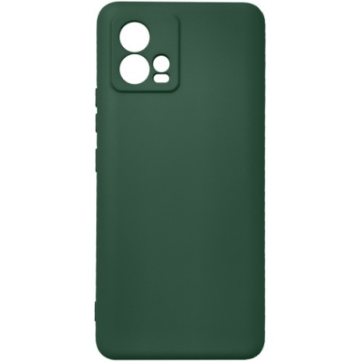Купить чохол full soft case для motorola g72 - dark green онлайн