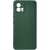 Купить чохол full soft case для motorola g72 - dark green онлайн