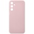 Купить силіконовий чохол soft tpu armor для samsung a256 galaxy a25 5g - pink sand онлайн