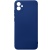Чохол Soft Silicone Case Full для Samsung A042 Galaxy A04E (Синій) Купить чохол soft silicone case full для samsung a042 galaxy a04e (синій) онлайн