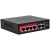 poe комутатор qps204d poe+2fe 52w 