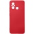 Купить чохол full soft case для xiaomi redmi 12c - red онлайн
