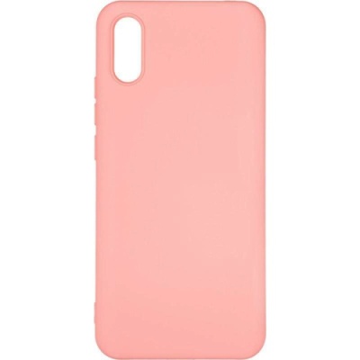 Купить чохол full soft case для xiaomi redmi 9a - pink онлайн
