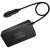 Автомобільний подовжувач DC to AC Hoco Z66 PD66W (2USB/1Type-C/2xSocket/12V/AC200W) (чорний) Автомобільний подовжувач DC to AC Hoco Z66 PD66W (2USB/1Type-C/2xSocket/12V/AC200W) (чорний)