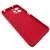 Купить силіконовий чохол soft tpu armor для xiaomi redmi 12 - red онлайн