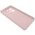 Купить силіконовий чохол soft tpu armor для xiaomi redmi note 13 4g - pink sand онлайн