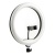 Кільцева Лампа Fill Light 33cm (QX-330) кільцева лампа fill light 33cm (qx-330)