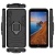 Купить чохол-накладка armor magnet для xiaomi redmi 7a - black онлайн