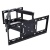 кронштейн для телевізора q tvq-40 (26" - 55") 