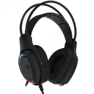 навушники для комп'ютера fantech hg16s (чорний) 