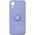 Силіконовий чохол Soft Silicone CaseVsMagnet Ring для Samsung A032 Galaxy A03 Core - Lavender Купить силіконовий чохол soft silicone casevsmagnet ring для samsung a032 galaxy a03 core - lavender онлайн