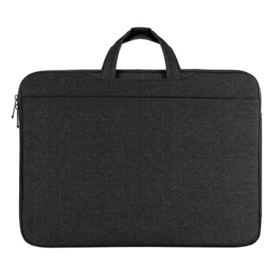сумка для ноутбука dux ducis lbtd multi-pocket handbag for 15.5"-16" (black) 