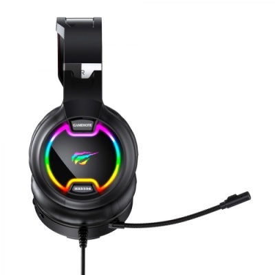 навушники для комп'ютера havit hv-h2233d gaming 