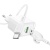 Мережевий Зарядний Пристрій Borofone BAS42A 1USB/18W/QC3.0 + (USB - Type-C) (Білий) мережевий зарядний пристрій borofone bas42a 1usb/18w/qc3.0 + (usb - type-c) (білий)