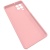 Купить силіконовий чохол soft tpu armor для samsung m536 galaxy m53 5g - pink sand онлайн