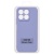 Купить чохол soft silicone case full для huawei honor x8b (lilac) онлайн