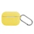 Чохол Hang Case для навушників AirPods Pro 2 (Yellow) Купить чохол hang case для навушників airpods pro 2 (yellow) онлайн