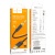 Кабель AUX Hoco UPA30 3.5mm(male) - Type-C(male) 1m (Чорний) кабель aux hoco upa30 3.5mm(male) - type-c(male) 1m (чорний)