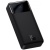 додаткова батарея power bank baseus bipow digital display 15w 20000mah black (ppdml-j01) 