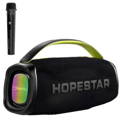 колонка hopestar a40 70w (чорний) 