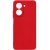 Купить чохол soft silicone case full для xiaomi redmi a5 global/poco c71 (171.8/77.8/8.3mm) (red) онлайн