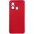 Купить силіконовий чохол soft tpu armor для xiaomi poco c55 - red онлайн
