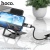 Перехідник Hoco UA17 USB female to Lightning male USB2.0 OTG adapter Black перехідник hoco ua17 usb female to lightning male usb2.0 otg adapter black