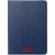Купить чохол-книжка для планшета універсал 11" 360 seam wide vertical (синій) онлайн