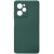 Купить силіконовий чохол soft tpu armor для xiaomi poco x5 pro 5g - midnight green онлайн
