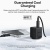 Мережевий Зарядний Пристрій Baseus Palm Fast Charger (P10111608113-01) 1USB/QC3.0 + 1Type-C/PD 20W + (Type-C - Type-C 60W) (Чорний) мережевий зарядний пристрій baseus palm fast charger (p10111608113-01) 1usb/qc3.0 + 1type-c/pd 20w + (type-c - type-c 60w) (чорний)