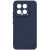 Купить чохол soft silicone case full для xiaomi 14 (dark blue) онлайн