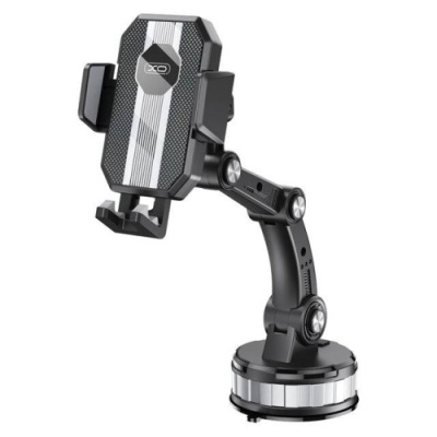 Автотримач XO C146 Central Console (Black)