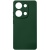 Купить чохол soft silicone case full для xiaomi redmi note 13 pro 4g/note 14s/poco m6 pro 4g (dark green) онлайн