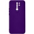 Купить чохол soft silicone case full для xiaomi redmi 9 (purple) онлайн