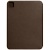 Купить чохол-книжка для планшета smart case no logo для ipad pro 12.9 2021/2022 - coffe онлайн