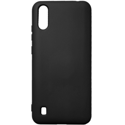 Купить чохол full soft case для zte blade a5 2020 - black онлайн