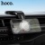 Автотримач Hoco HW29 Magnetic Ring Wireless 15W (Чорно-Сiрий) Автотримач Hoco HW29 Magnetic Ring Wireless 15W (Чорно-Сiрий)