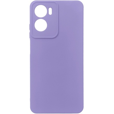 Купить чохол soft silicone case full для motorola g05/e15 (elegant purple) онлайн