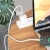 Кабель Hoco X85 Strength USB - Type-C 3A/1m (Білий) кабель hoco x85 strength usb - type-c 3a/1m (білий)