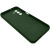 Чохол Soft Silicone Case Full для Samsung A175 Galaxy A17 4G (темно-зелений) Купить чохол soft silicone case full для samsung a175 galaxy a17 4g (темно-зелений) онлайн