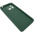 Купить силіконовий чохол soft tpu armor для xiaomi poco c55 - midnight green онлайн