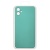 Купить чохол soft silicone case full для samsung a055 galaxy a05 (бірюзовий) онлайн