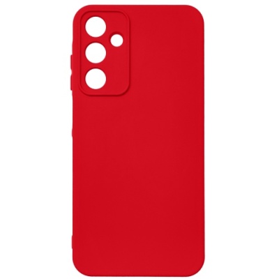 Купить чохол soft silicone case full для samsung a256 galaxy a25 5g (red) онлайн