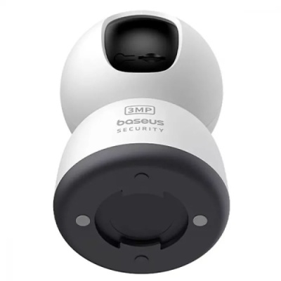 камера baseus security p1 lite indoor 2k (white) 