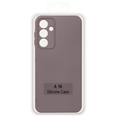 Купить чохол soft silicone case full для samsung a165 galaxy a16/a166 galaxy a16 5g (pink sand) онлайн