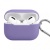 Чохол Hang Case для навушників AirPods 3 (Purple) Купить чохол hang case для навушників airpods 3 (purple) онлайн