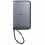 додаткова батарея power bank relict oniqx 2 in 1 10000 mah magsafe 22.5w (rlctpb-000086239) grey 