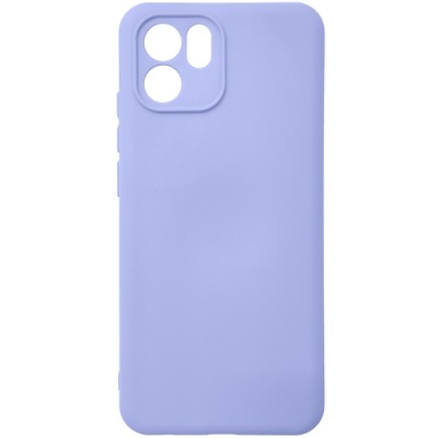 Купить чохол soft silicone case full для xiaomi redmi a1/a2 (lilac) онлайн