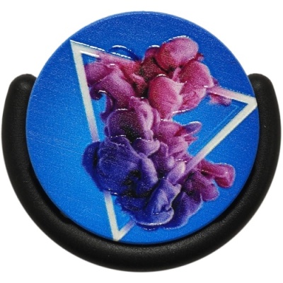 Купить тримач для телефона popsocket vs.3d print triangle aerials онлайн